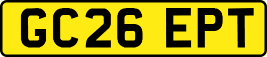 GC26EPT