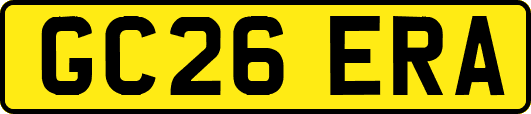 GC26ERA