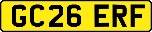 GC26ERF