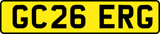 GC26ERG