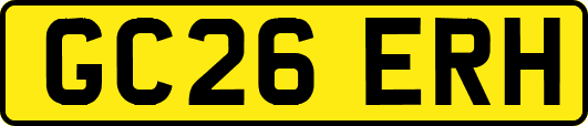 GC26ERH