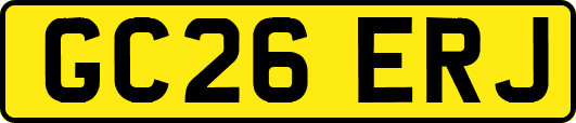 GC26ERJ