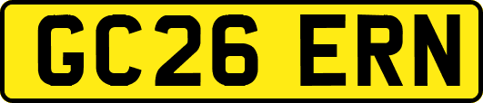 GC26ERN