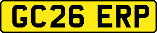 GC26ERP