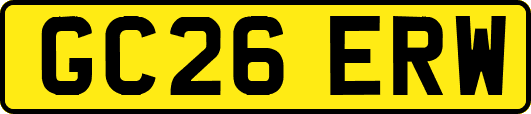 GC26ERW
