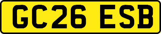 GC26ESB