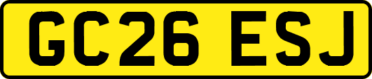 GC26ESJ