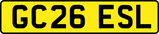 GC26ESL