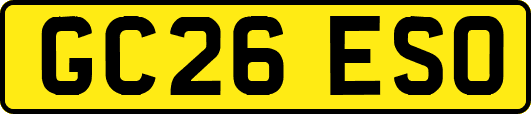 GC26ESO