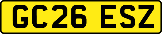 GC26ESZ