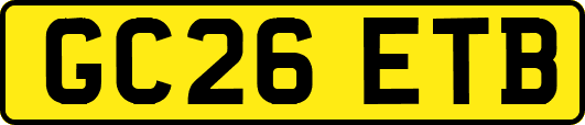 GC26ETB