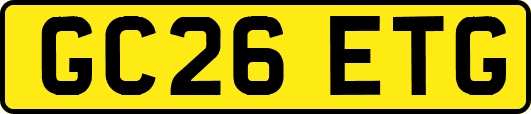 GC26ETG