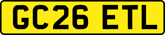 GC26ETL