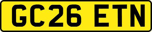 GC26ETN