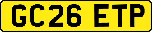 GC26ETP