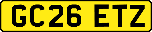 GC26ETZ