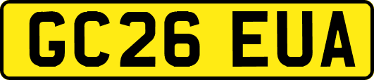 GC26EUA