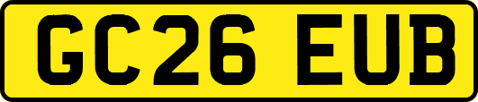 GC26EUB