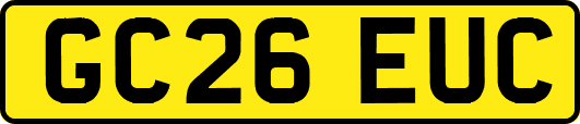 GC26EUC