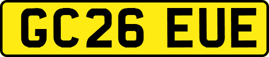 GC26EUE