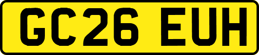 GC26EUH