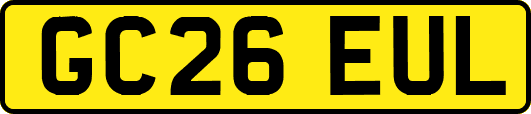 GC26EUL