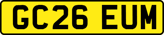 GC26EUM
