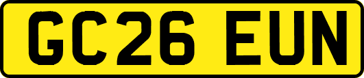 GC26EUN