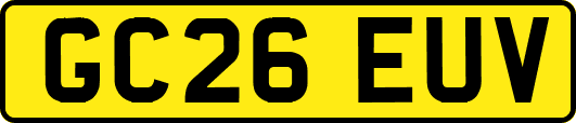 GC26EUV
