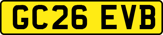 GC26EVB