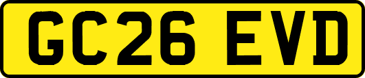 GC26EVD