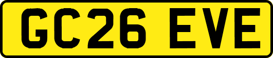 GC26EVE