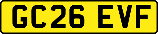 GC26EVF