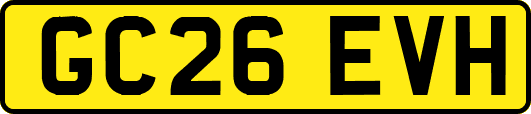 GC26EVH