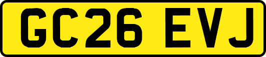 GC26EVJ