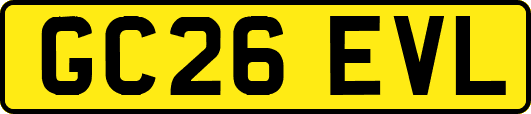 GC26EVL