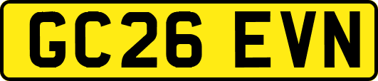 GC26EVN