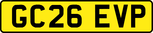 GC26EVP