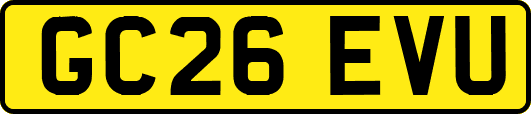 GC26EVU