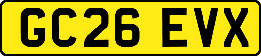 GC26EVX