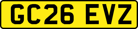 GC26EVZ