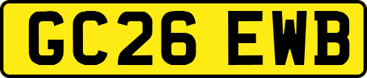 GC26EWB