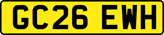 GC26EWH