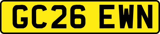 GC26EWN