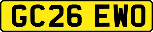 GC26EWO