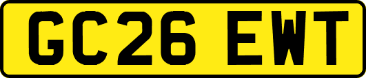 GC26EWT
