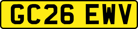 GC26EWV
