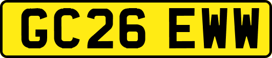 GC26EWW