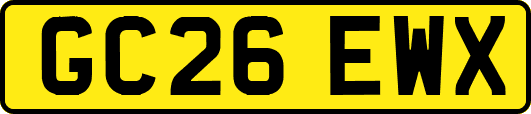 GC26EWX