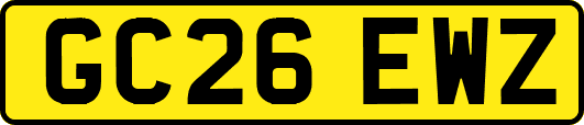 GC26EWZ